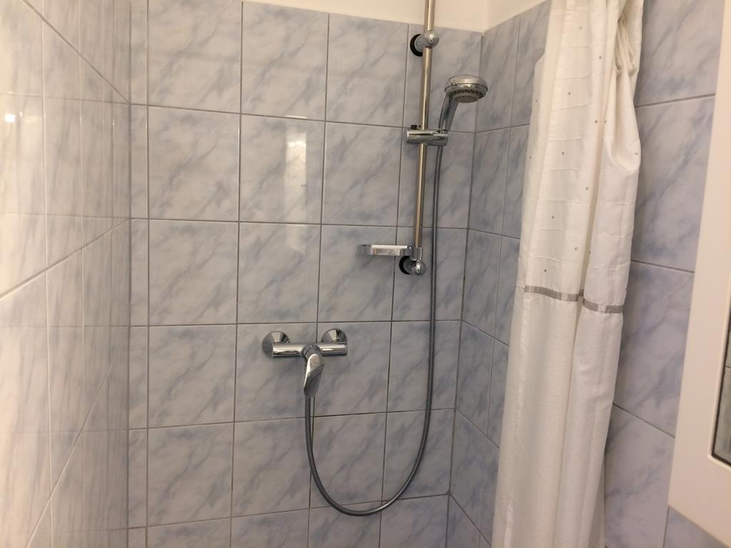 Irisz Apartman Budapeşte Dış mekan fotoğraf