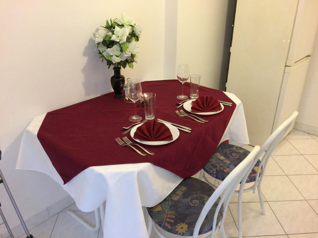 Irisz Apartman Budapeşte Dış mekan fotoğraf